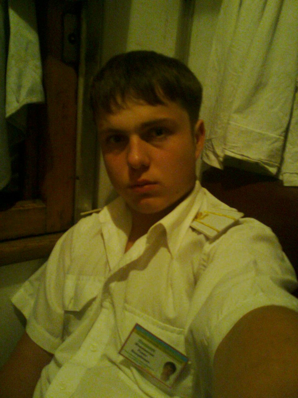 Роман Жовноватюк Валерийовыч | Гребенка