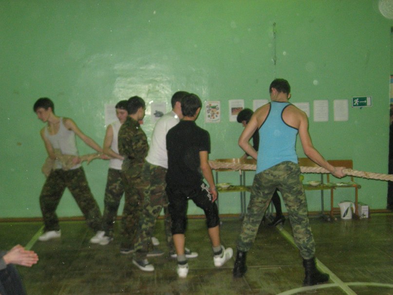 Дмитрий Петров | Ижевск