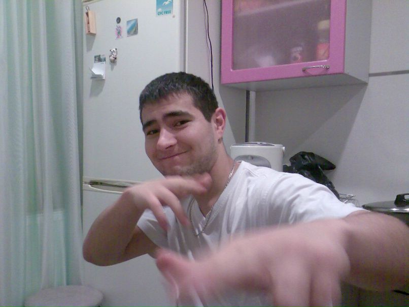 Евгений Ладунов | Тюмень