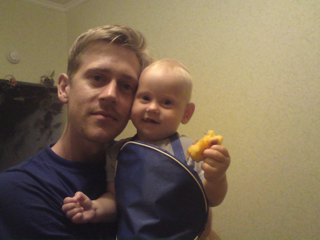 Роман Вислаушкин | Новороссийск