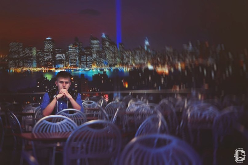 Сергей Абрамченко | Москва