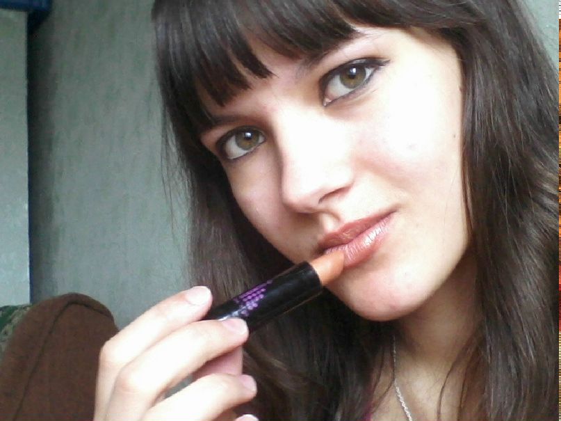 Валентина Невмивака *Чорноброва* | 