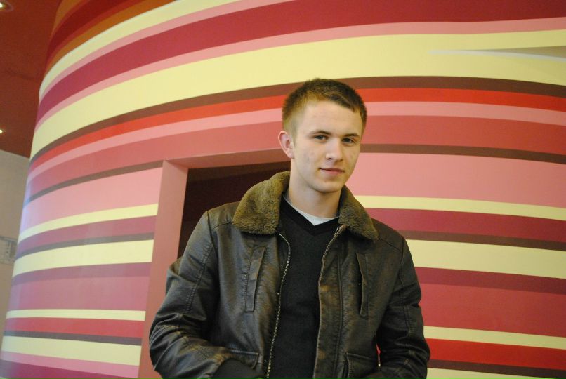 Евгений Харьков | Гродно