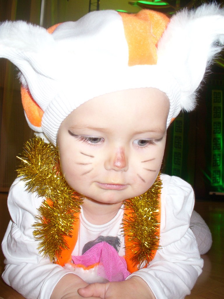 Евгения Фефелова | Красноярск