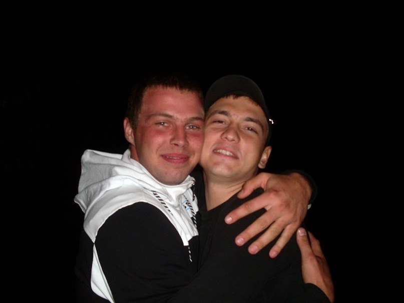 Владан Баранник | Волгоград