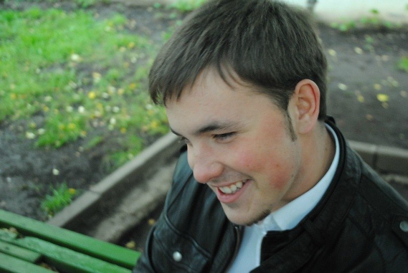 Александр Павлихин | Самара