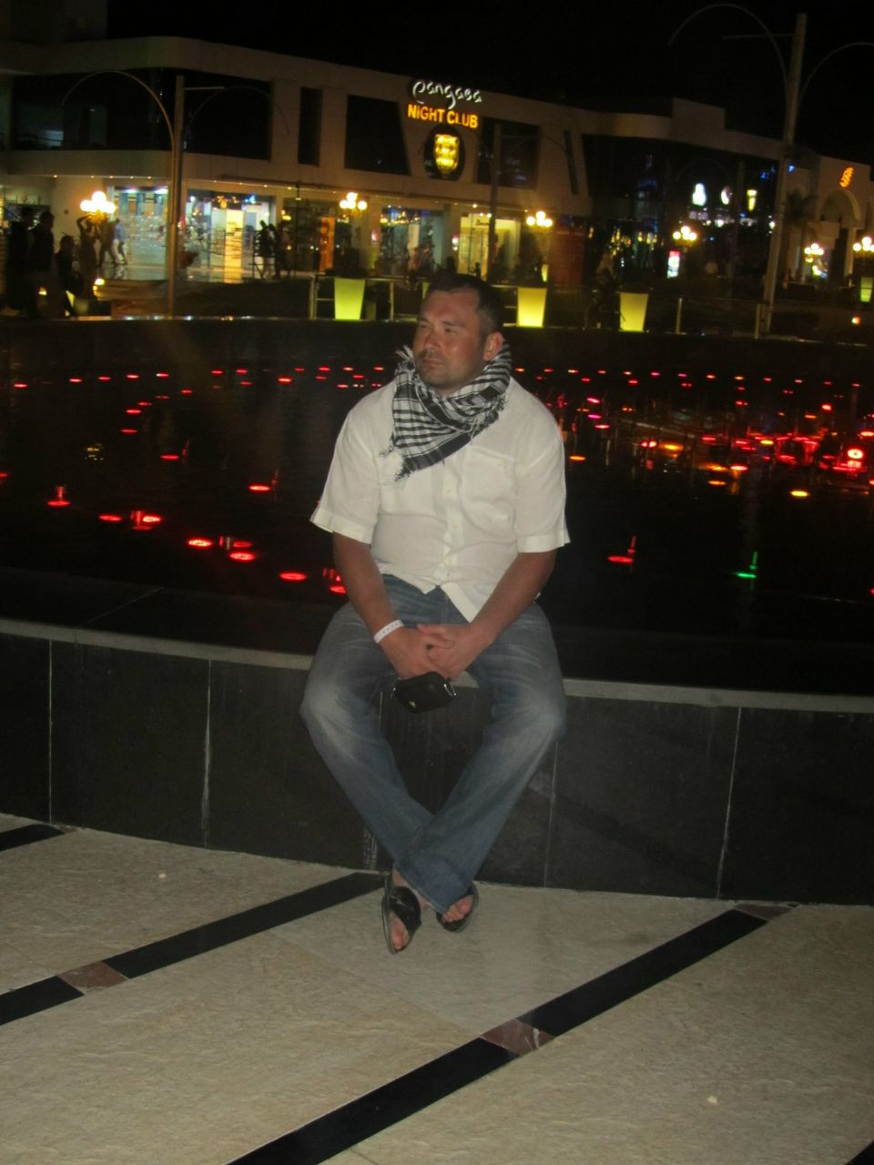 Марсель Жуковский | 