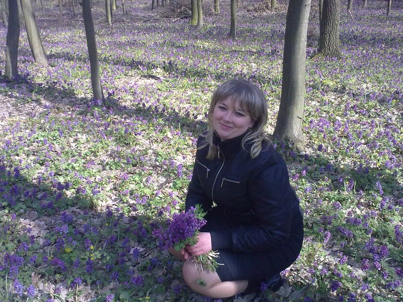 Ксюшка Шепель | Киев