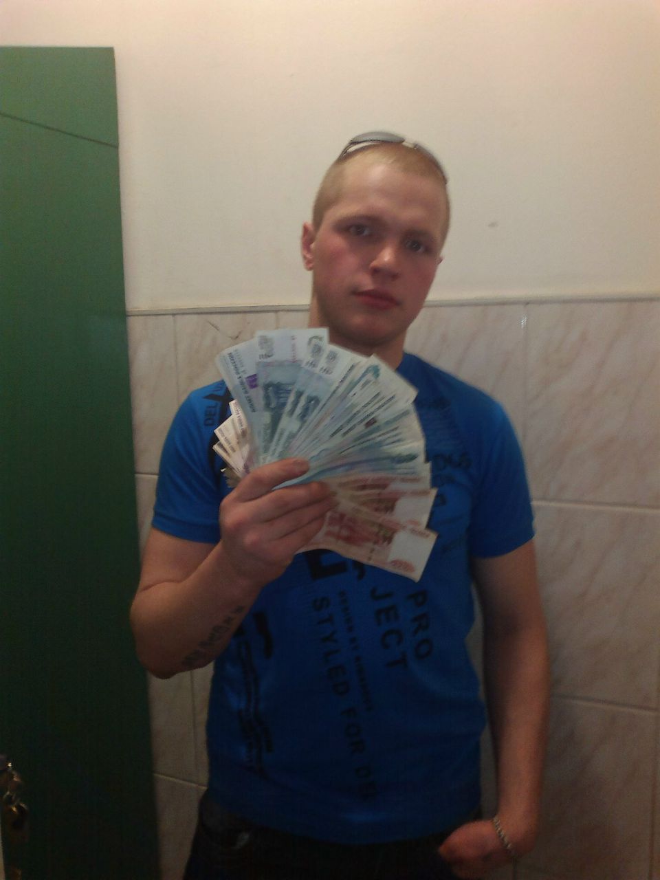 Максим Иванов | Санкт-Петербург