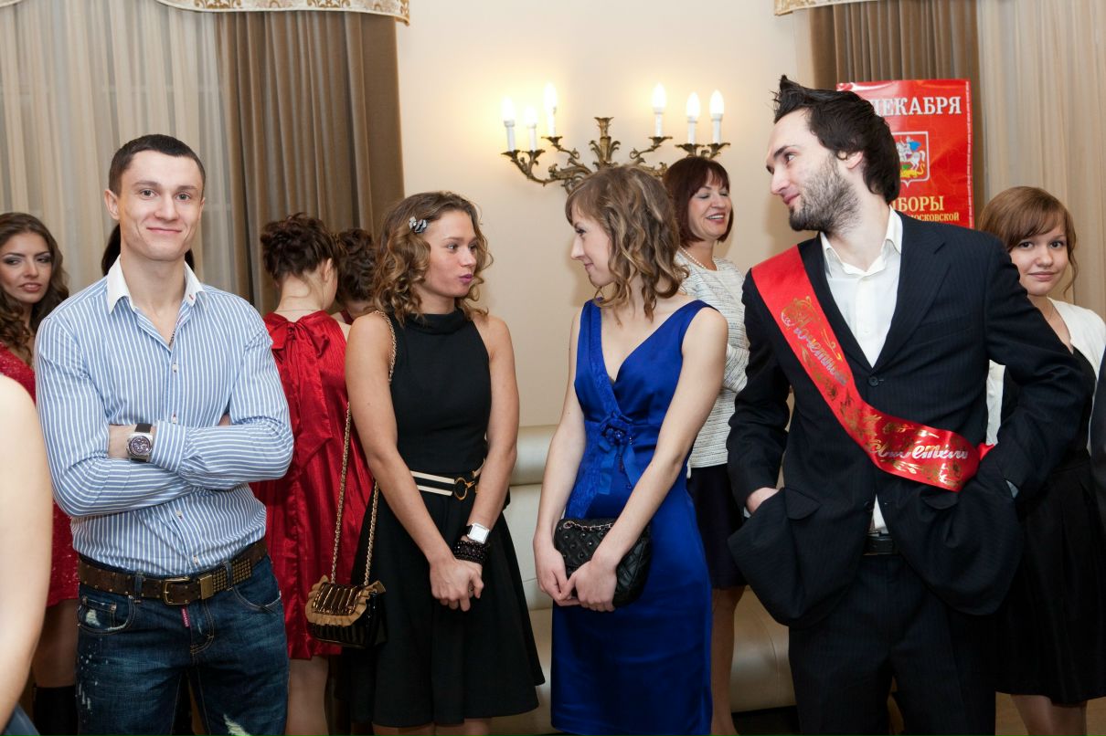 Артем Поляков | Москва