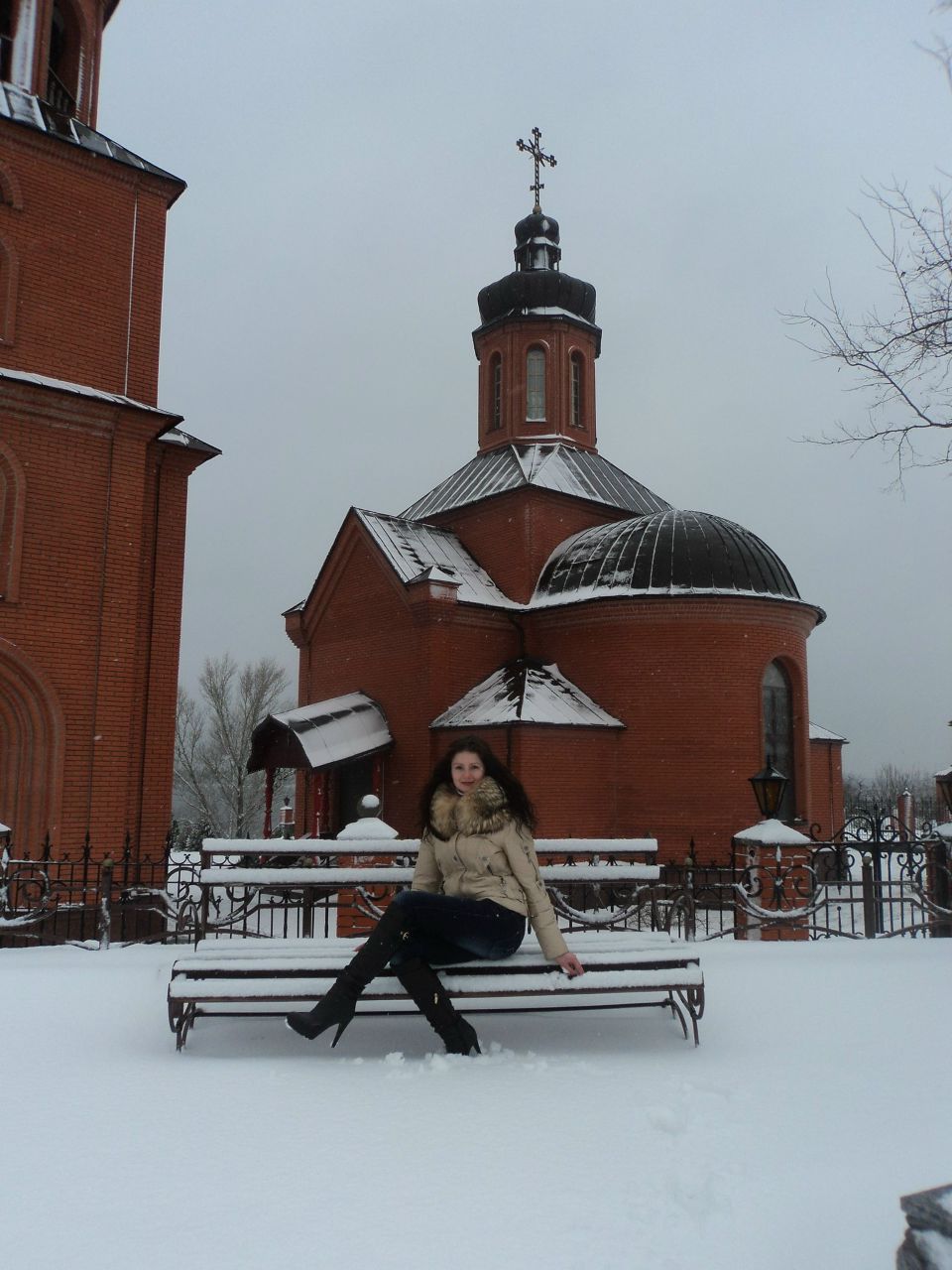 Анна Богомаз | Кременчуг