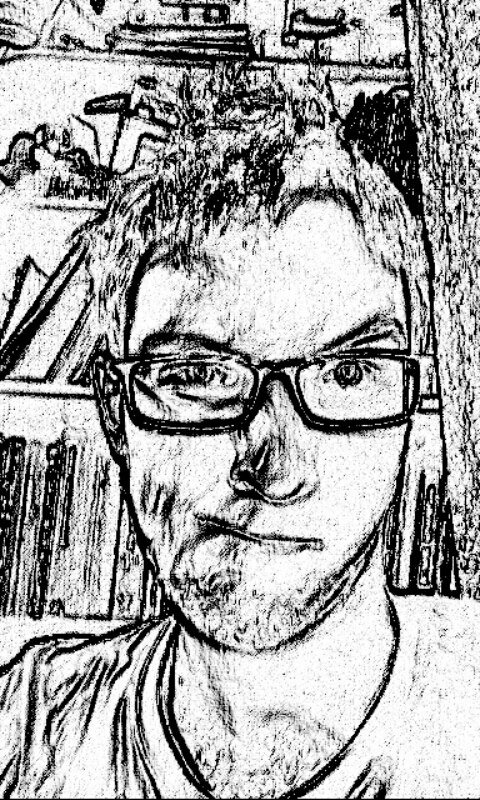 Анатолий Ерошин | Пермь