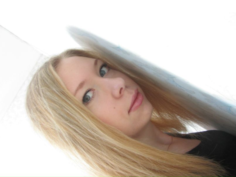 Анастасия Шулятьева | Архангельск