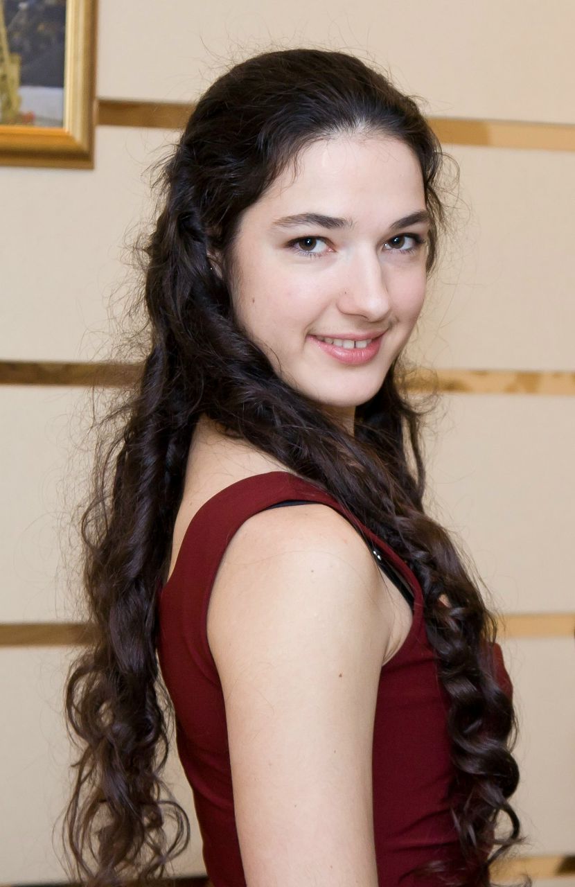 Татьяна Филатова | Мурманск