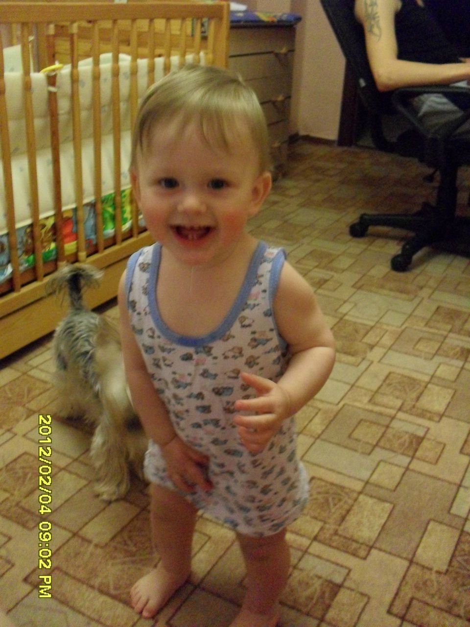 Арина Волобуева | Москва