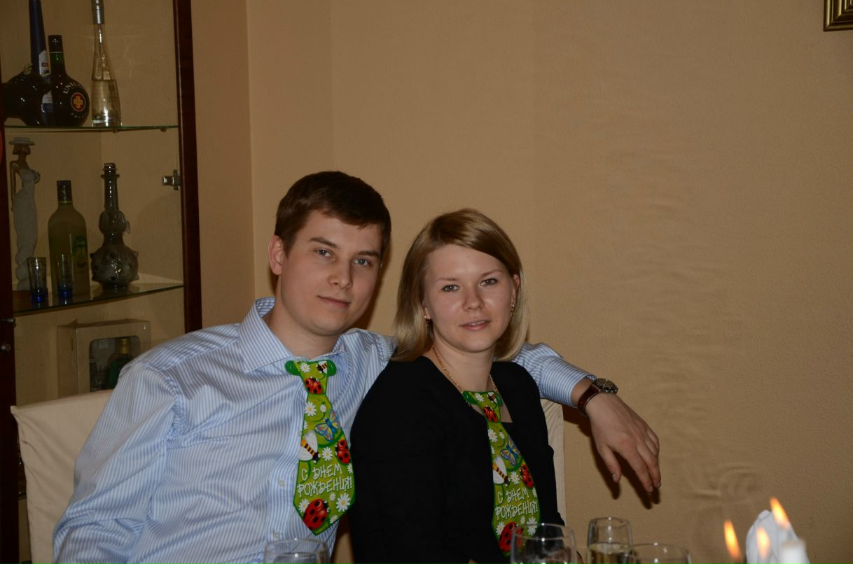 Светлана Иванова | Санкт-Петербург