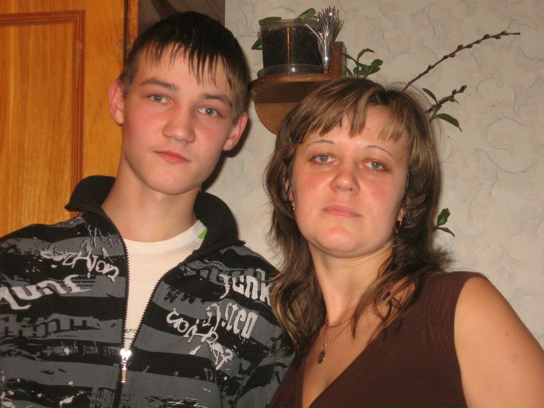 Сергей Нургазизов | Архангельск