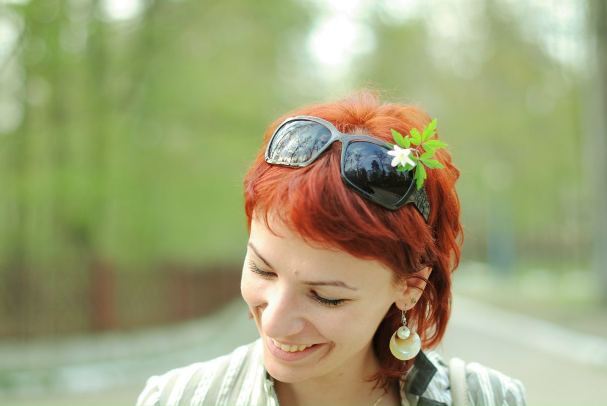 Анастасия Волкова | Lodi