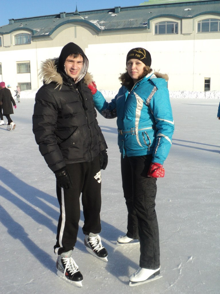 Антон Усов | Уфа