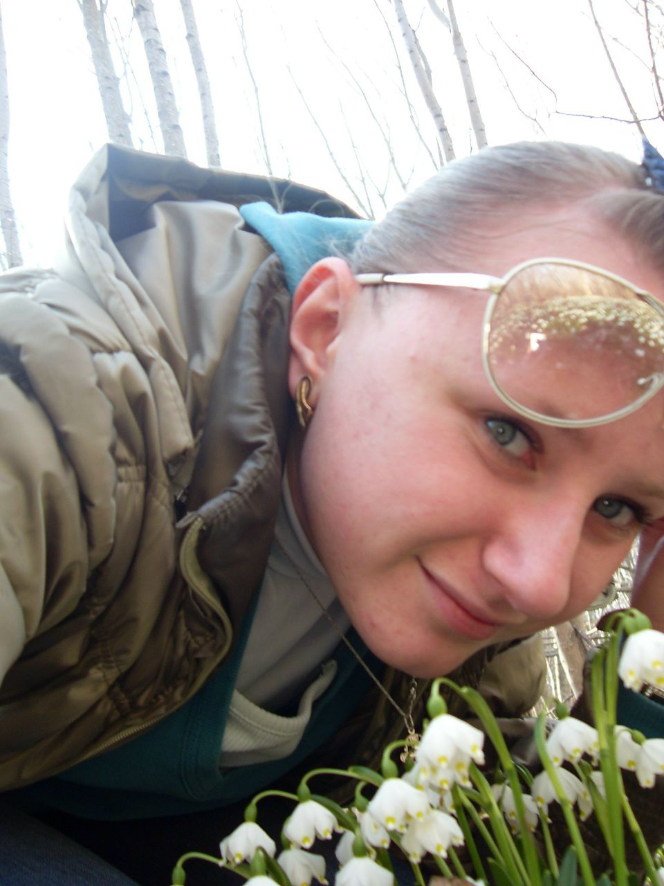 Zoriana Kuryliuk | Дрогобыч