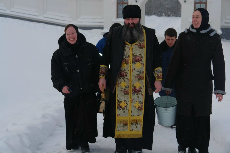 Григорий Кривцов | Санкт-Петербург