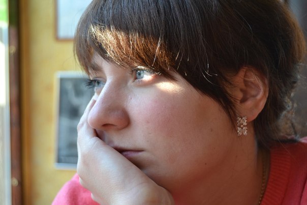 Елизавета Резуто | Выборг