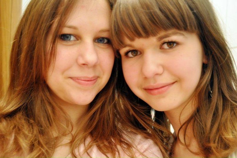 Вероніка Бітнар ♥ | Львов