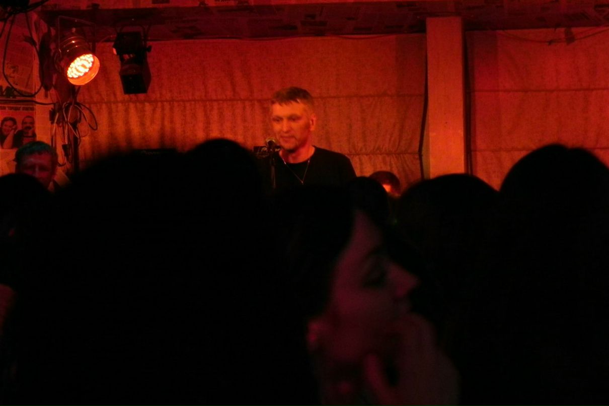 Максим Бакланов maxbak | Новокузнецк