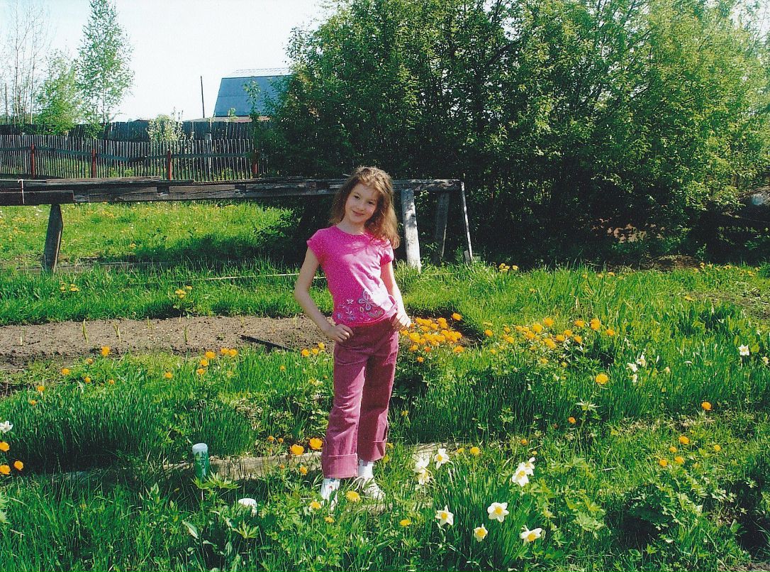 Леруся Круковская | Киров