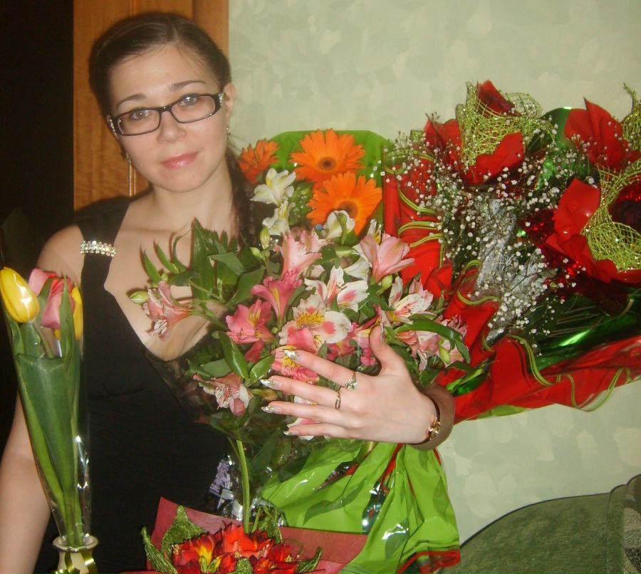 Софья Варнакова | Волгоград