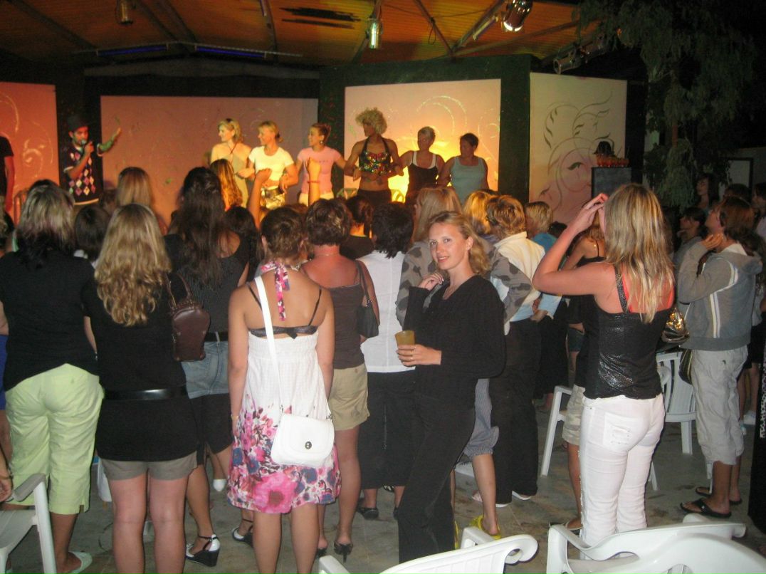 Анна Богданова | Санкт-Петербург