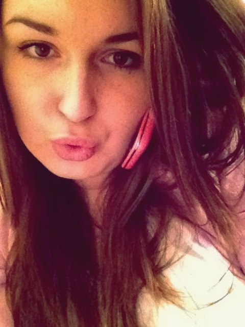 Evgeniya Vermeulen | Москва