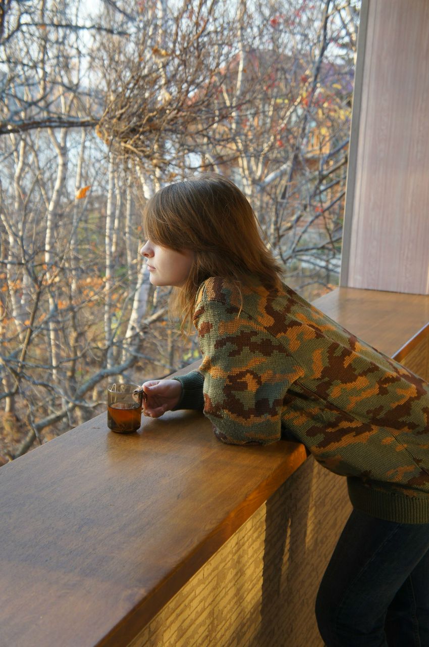 Антонина Платонова | Южно-Сахалинск