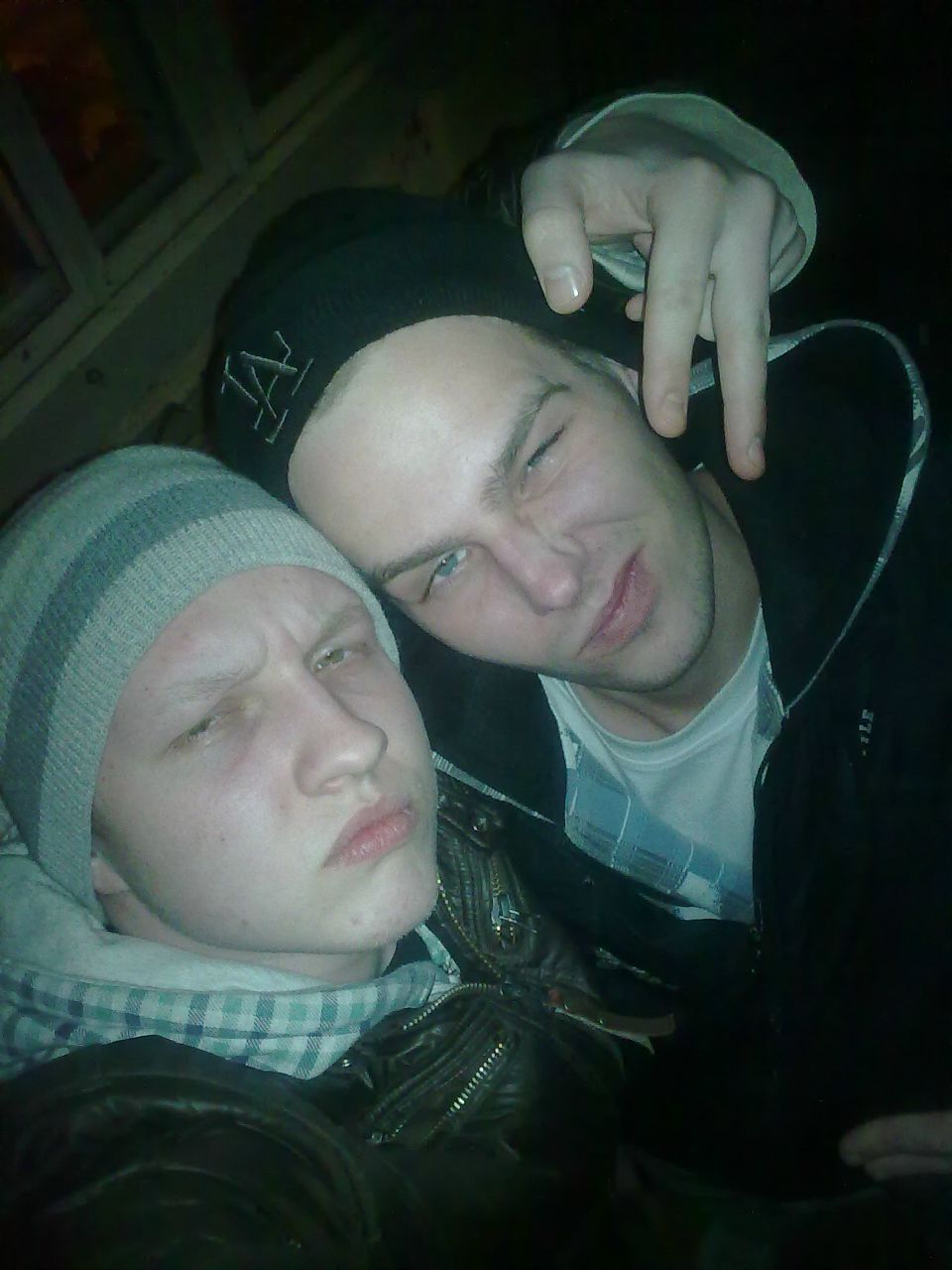 Андрей Никитин R@NG | Витебск