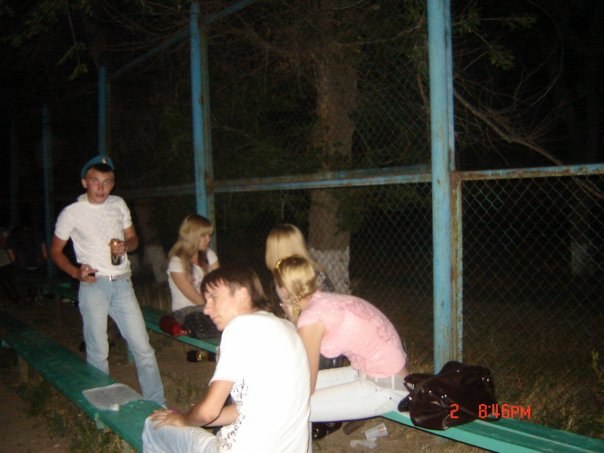 Борис Истранин | Каменск-Шахтинский