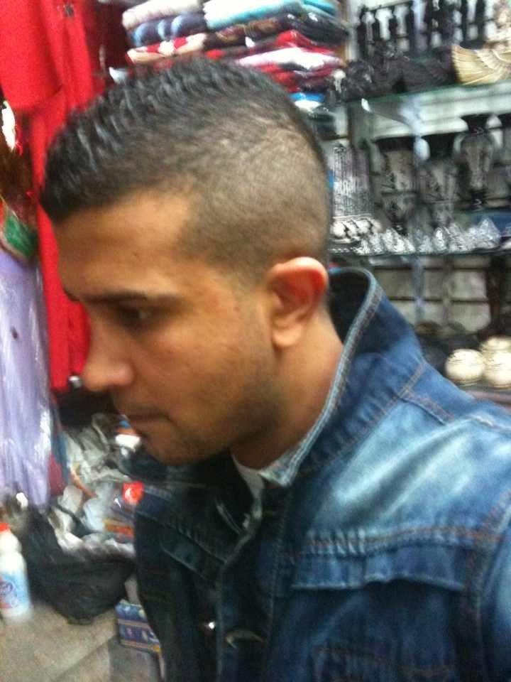 Ahmed Ibrahim | Sharm el-Sheikh