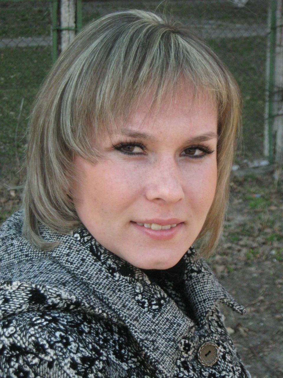 Альона Іванко | Киев