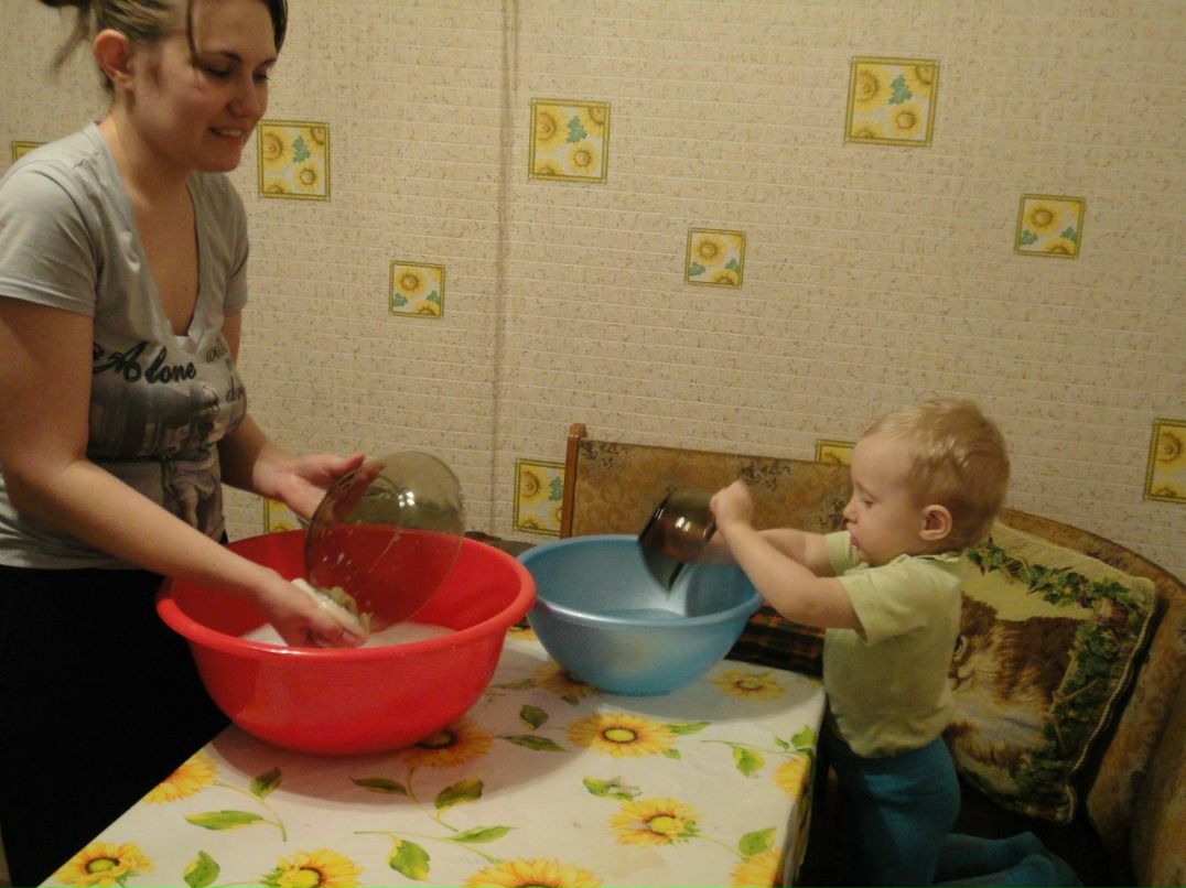 Екатерина Александрова | Красноярск