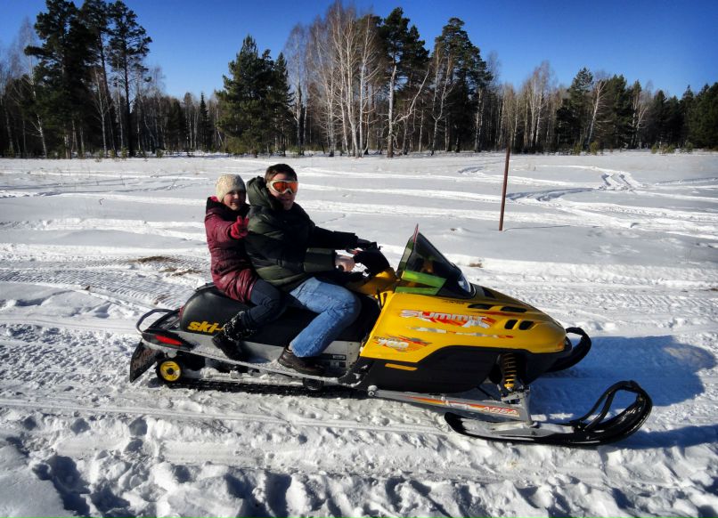 Александр Сопков | Сочи