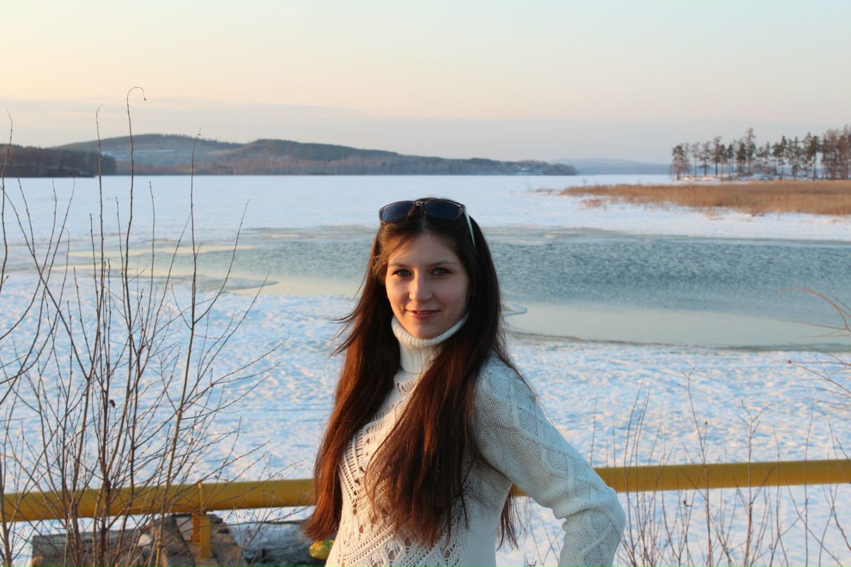 Алия Латыпова *(^_^)* | Самара