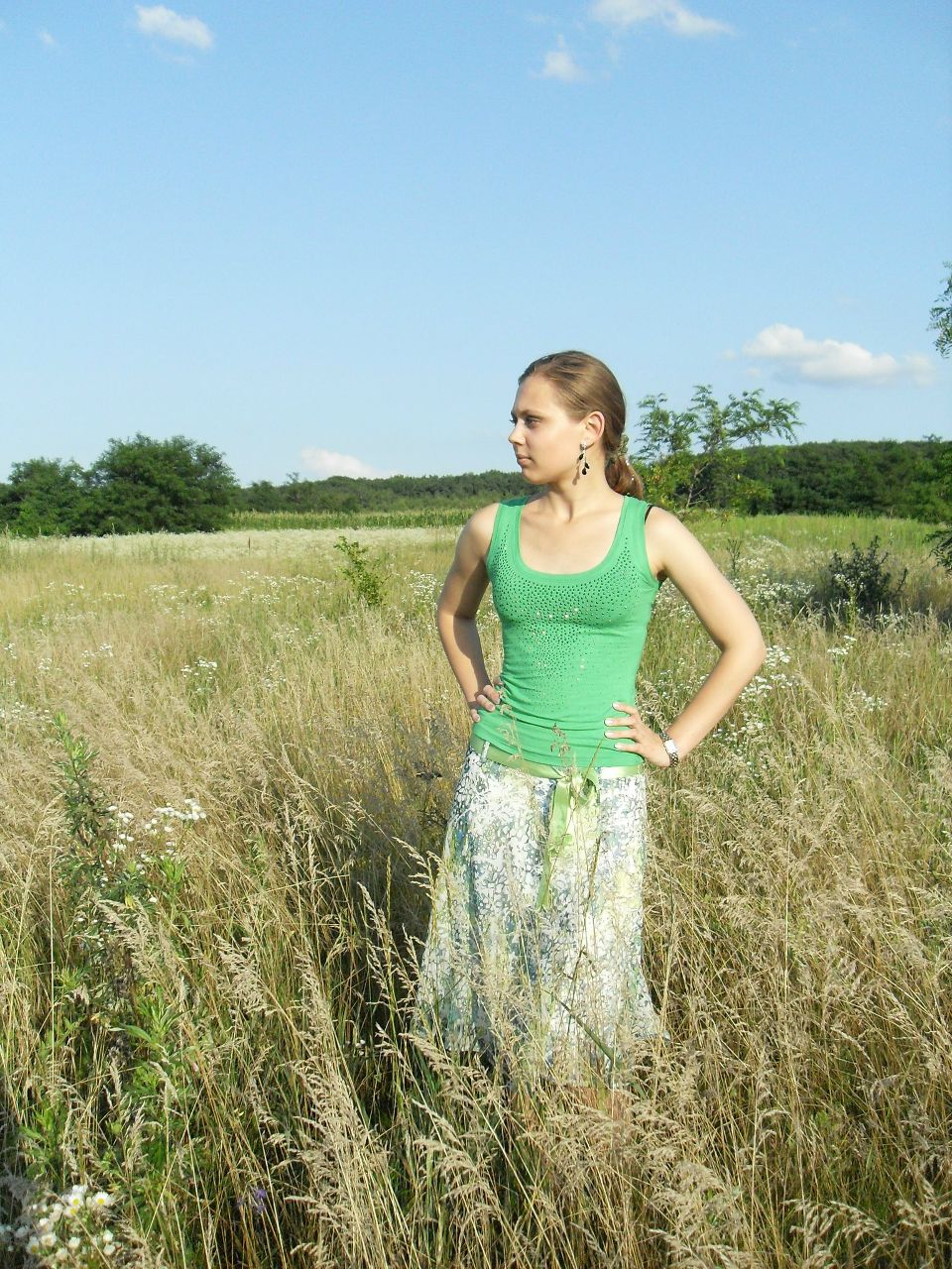 Лилия Беспалая | Сумы