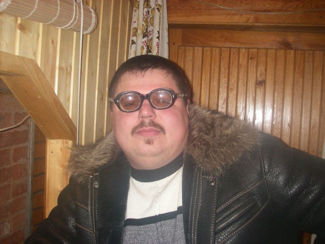 Толян Пупкин | Москва