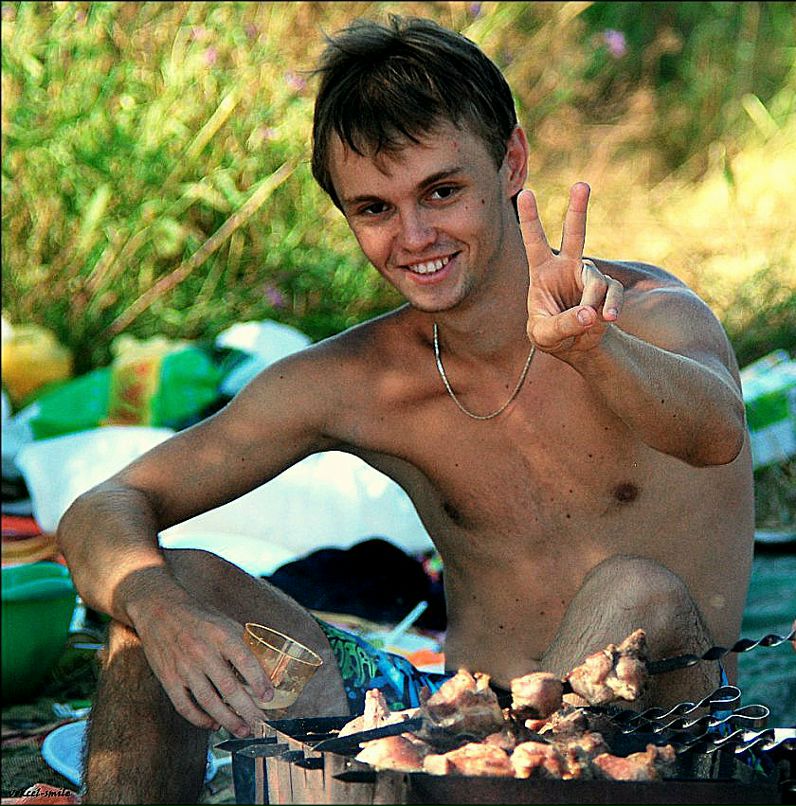 Евгений Бабуров | Москва