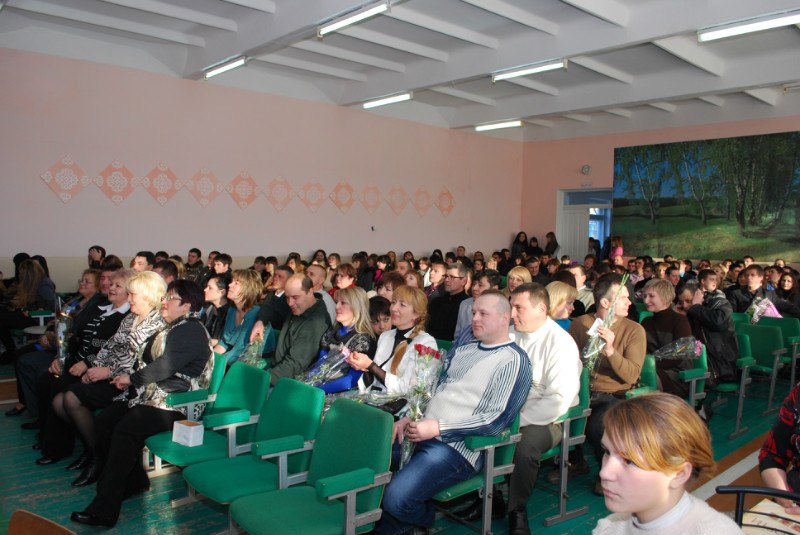 Людмила Озерова | Белгород