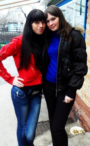 Юля Васильчук | Кременчуг