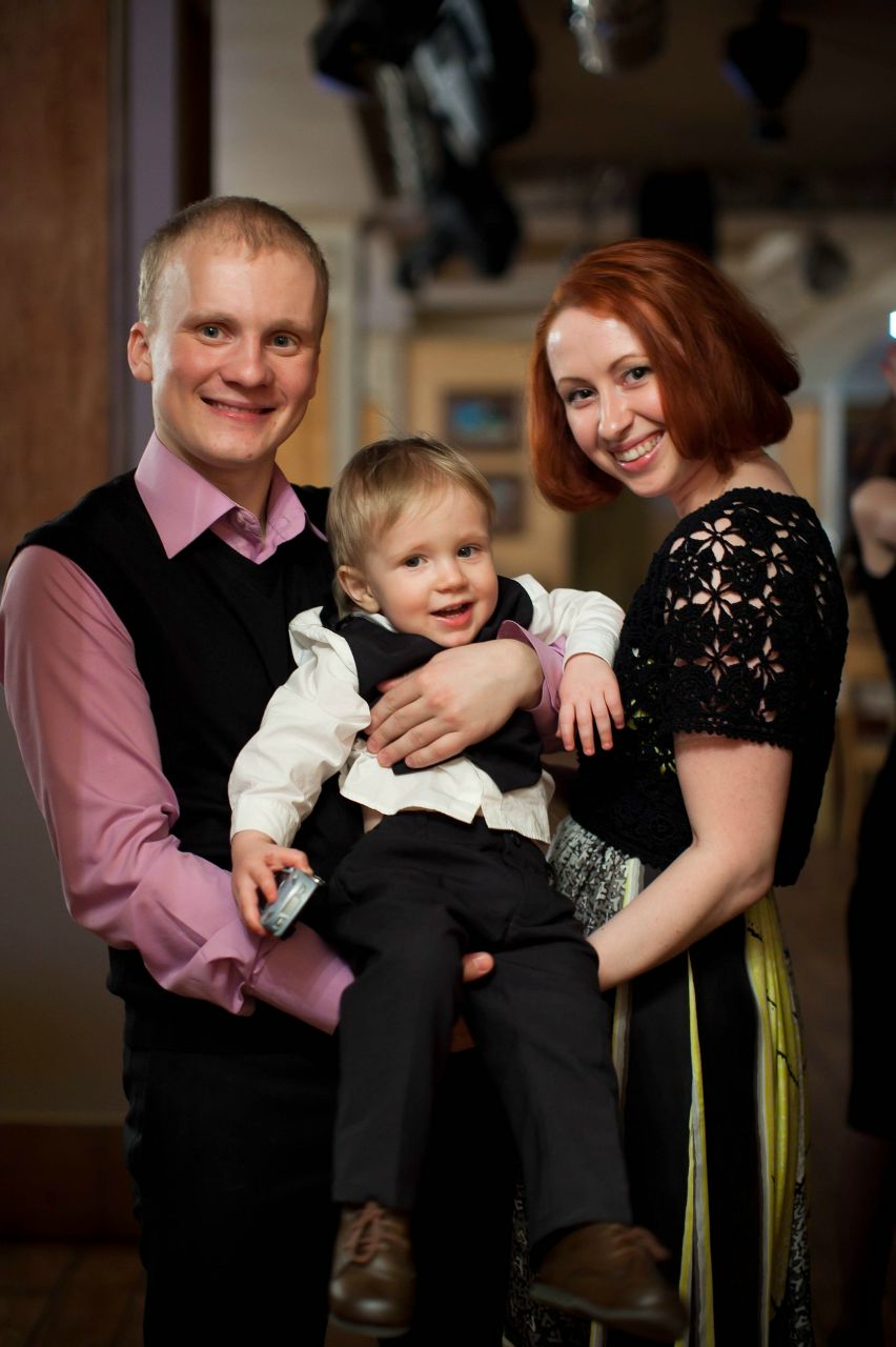 Марина Пархоменко | Новосибирск