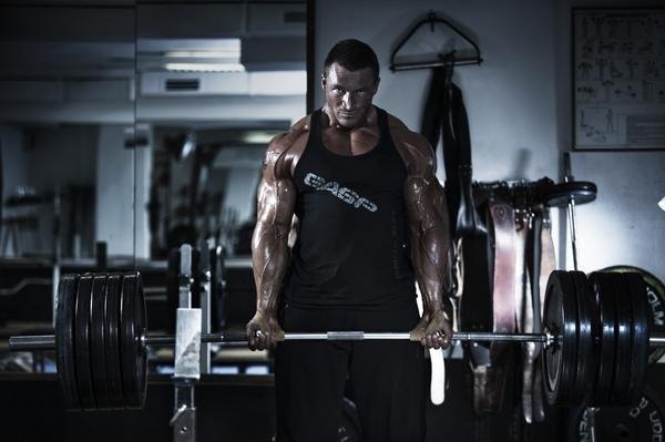 Александр Коваленко фото со стены #4