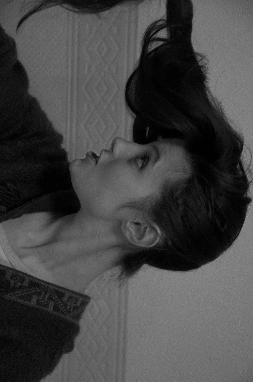 Tania Popova | Bridgetown