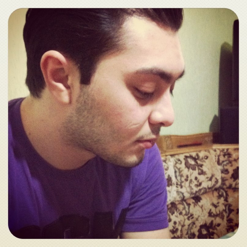 Али Темботов de | Москва