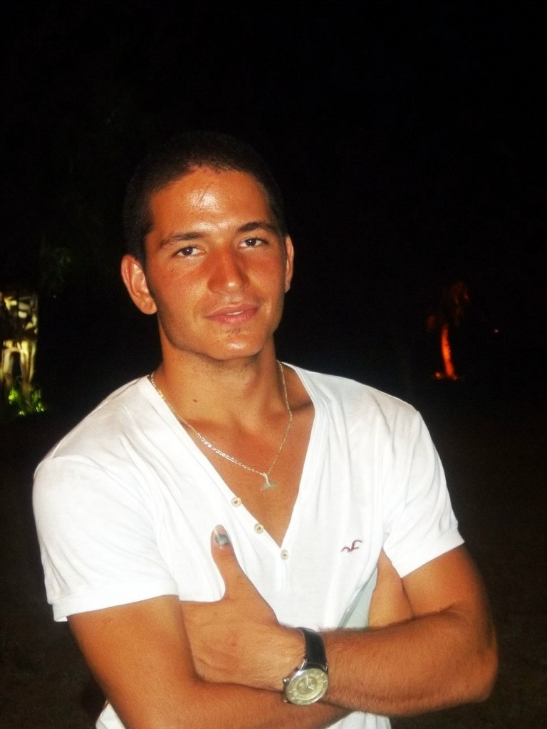 Михаил Пряк | Батайск